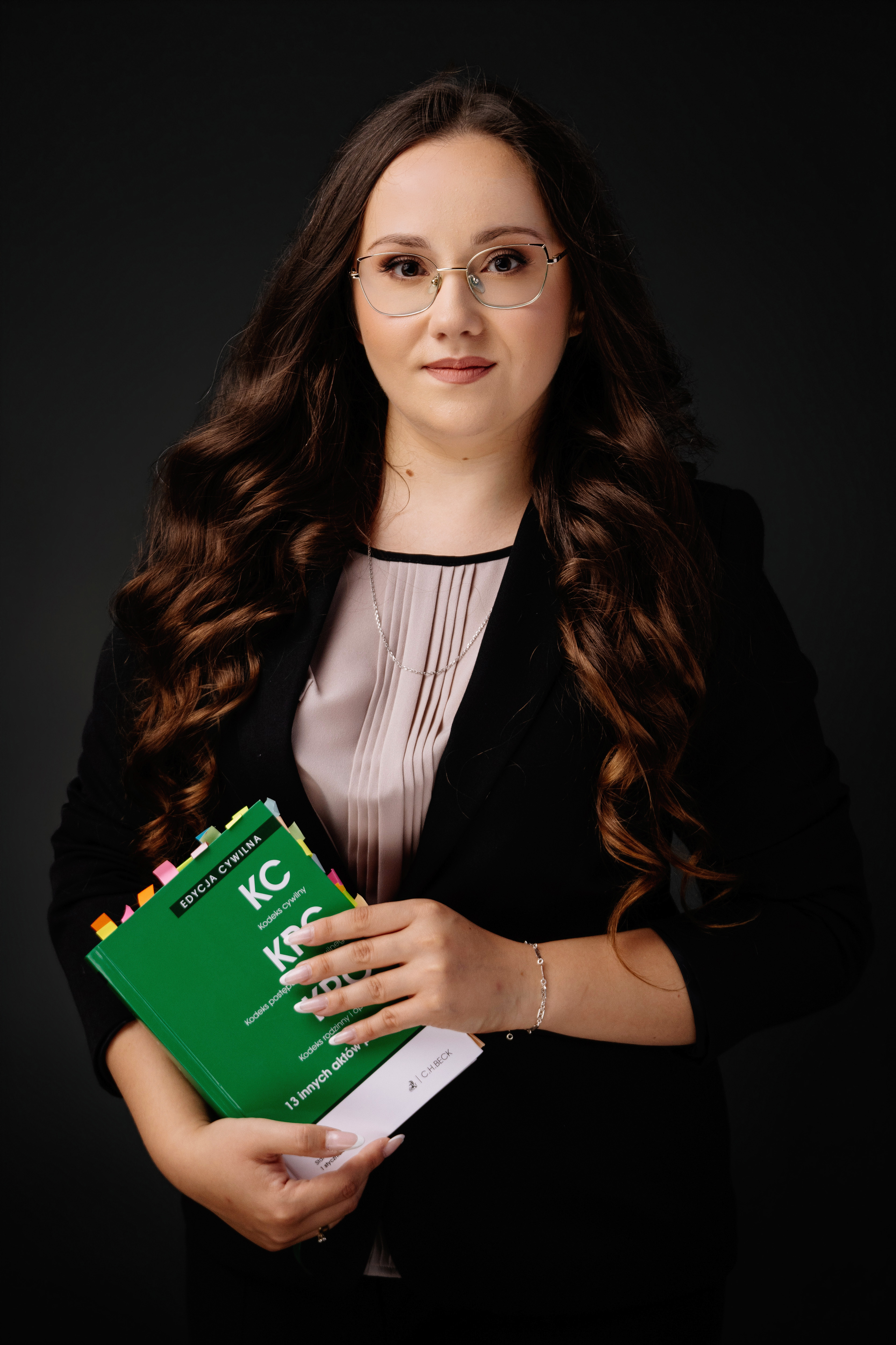 Radca Prawny Paulina Dybała-Ligęza